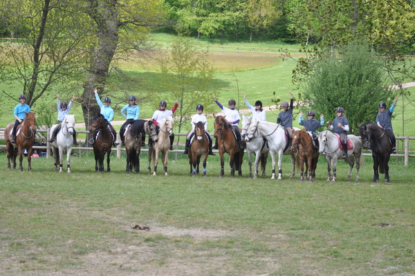 Rencontre amicale metz